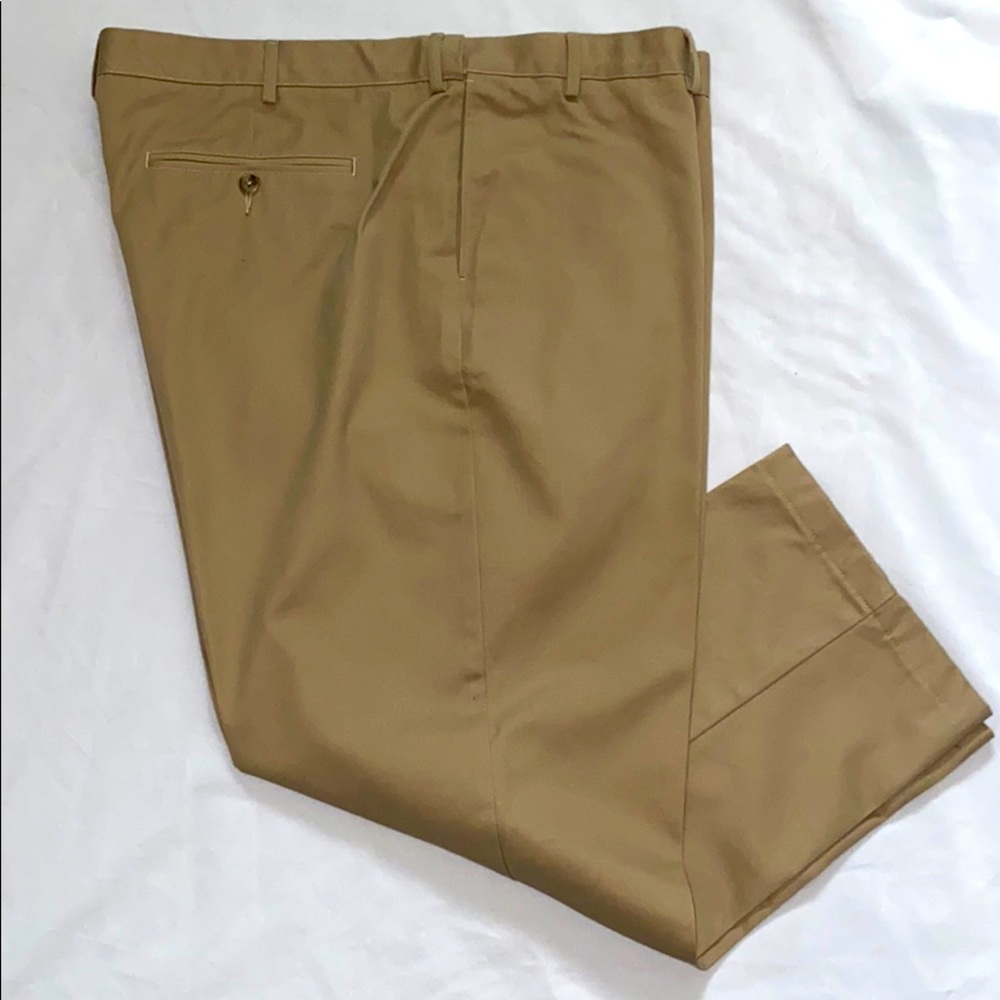 Land’s End Big & Tall Chino pants